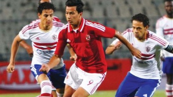 «مجاهد» يكشف أسباب إجتماع الإتحاد بالأهلي والزمالك