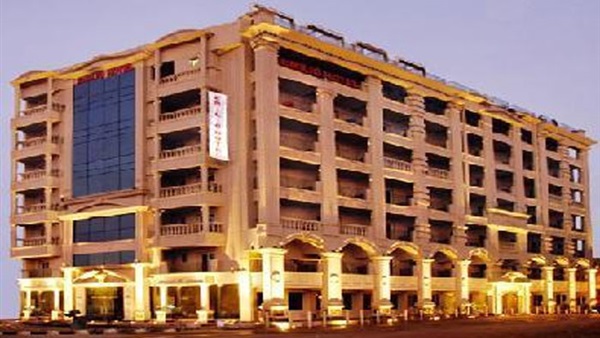 ارتفاع نسبة الإشغال السياحي بفنادق الأقصر إلى 5.56% ارتفاع نسبة الإشغال السياحي بفنادق الأقصر إلى 5.56%