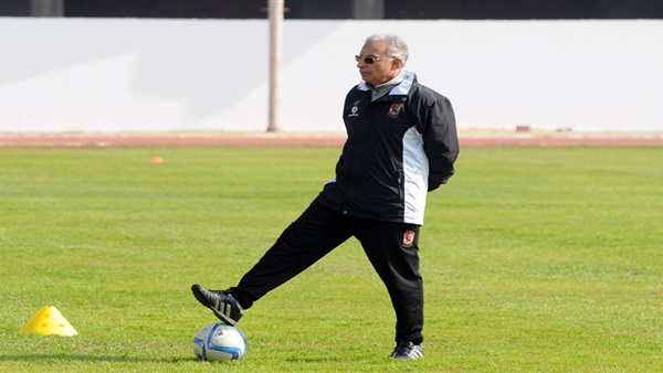 زيزو: نركز على مباراة إنبى.. والحديث عن مباراة الزمالك سابق لأوانه زيزو: نركز على مباراة إنبى.. والحديث عن مباراة الزمالك سابق لأوانه