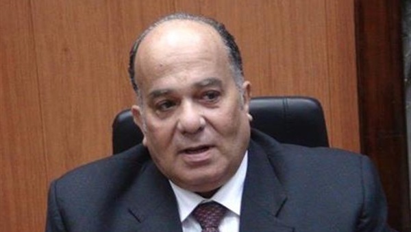 محافظ الدقهلية ينفي تعيين «إخواني» مديرًا للإتصال السياسي محافظ الدقهلية ينفي تعيين «إخواني» مديرًا للإتصال السياسي