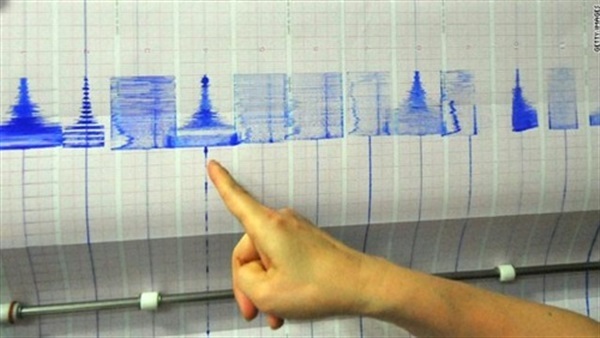 «القومية للزلازل» تكشف حقيقة تعرض مصر لهزة أرضية