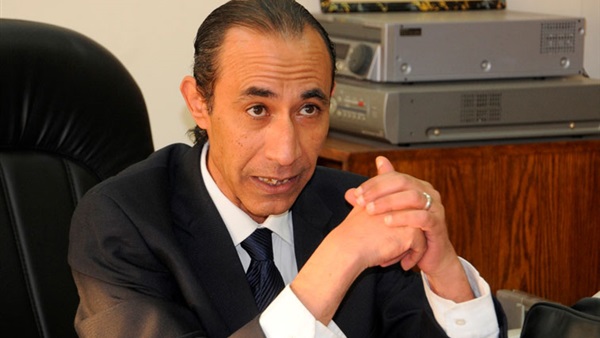 تعاون بين مصر وليبيا مجال تدريب الكوادر الإعلامية