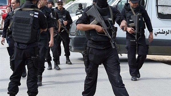 مقتل إرهابيين في مواجهات مع قوات الجيش التونسى