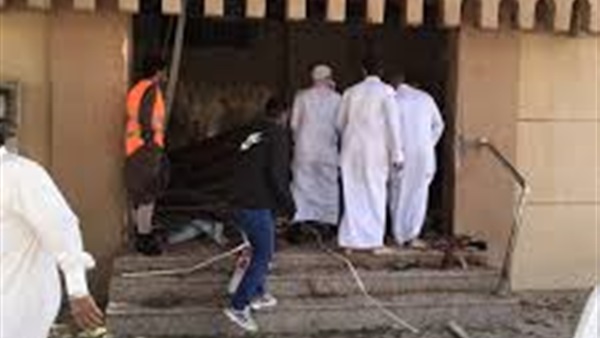"العربية للهلال والصليب الأحمر" تدين حادث "الأحساء" الإرهابي "العربية للهلال والصليب الأحمر" تدين حادث "الأحساء" الإرهابي