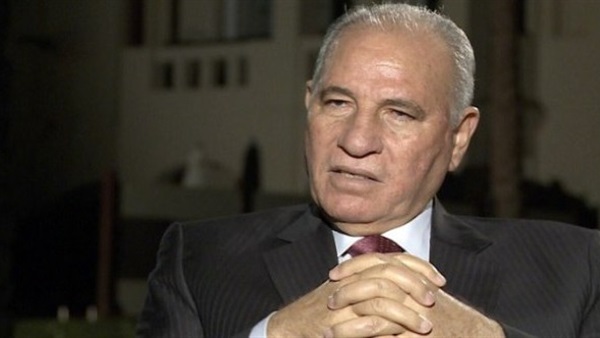 «السحيمي».. يعتذر لوزير العدل عما بدر منه في الإستقالة  «السحيمي».. يعتذر لوزير العدل عما بدر منه في الإستقالة