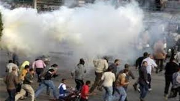 اليوم.. استئناف محاكمة 3 متهمين في "أحداث الزيتون" اليوم.. استئناف محاكمة 3 متهمين في "أحداث الزيتون"