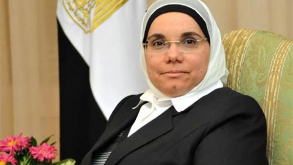 تأجيل طعن «باكينام الشرقاوي» على قرار التحفظ على أموالها تأجيل طعن «باكينام الشرقاوي» على قرار التحفظ على أموالها