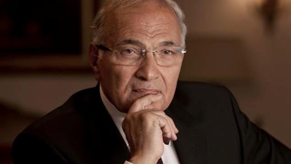 «شفيق»: لم أكن مستغربًا من عدالة القضاء بانتخابات الرئاسة «شفيق»: لم أكن مستغربًا من عدالة القضاء بانتخابات الرئاسة