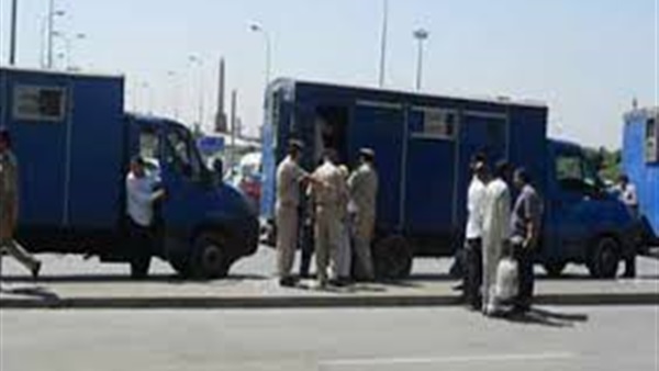 ضبط سودانيين كونا تشكيلا عصابيا لسرقة عملاء البنوك ضبط سودانيين كونا تشكيلا عصابيا لسرقة عملاء البنوك