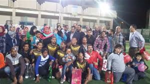 الأسبوع المقبل.. افتتاح مهرجان الغردقة التفاعلي الأول