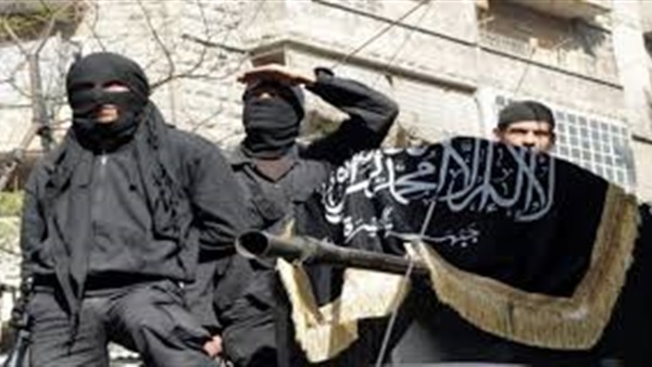 السلطات القبرصية تمنع 18 أجنبيا من الانضمام إلى «داعش» السلطات القبرصية تمنع 18 أجنبيا من الانضمام إلى «داعش»