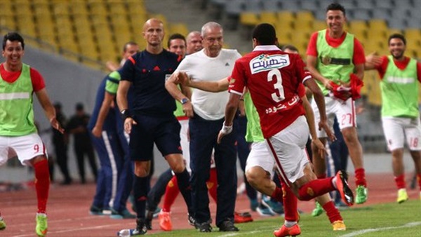 بالأرقام.. الأهلى يتفوق على الزمالك ويرسخ عقدته بالأرقام.. الأهلى يتفوق على الزمالك ويرسخ عقدته