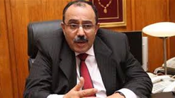 محافظ الإسكندرية: مصر والدول العربية ستتجاوز المرحلة الانتقالية محافظ الإسكندرية: مصر والدول العربية ستتجاوز المرحلة الانتقالية