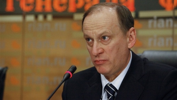 أمين مجلس الأمن الروسي: «موسكو لا تثق بالناتو»