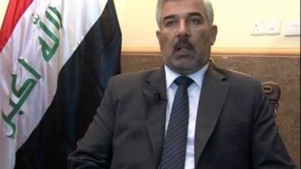 نائب عراقي: لا مخاطر تهدد «سد الموصل»