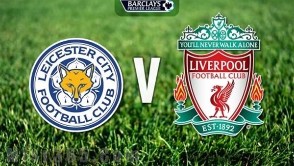 بث مباشر.. ليستر سيتي Vs ليفربول