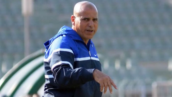 القماش لـ «صوت الأمة»: مباراة الزمالك بوابتنا للعودة للإنتصارات القماش لـ «صوت الأمة»: مباراة الزمالك بوابتنا للعودة للإنتصارات