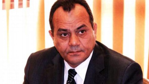 نائب بقنا يطالب بالعمل الميداني للوزراء والمسؤولين نائب بقنا يطالب بالعمل الميداني للوزراء والمسؤولين