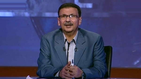 بالفيديو.. ممتاز القط: "أنا مع رفع الجمارك قلبًا وقالبًا" بالفيديو.. ممتاز القط: "أنا مع رفع الجمارك قلبًا وقالبًا"