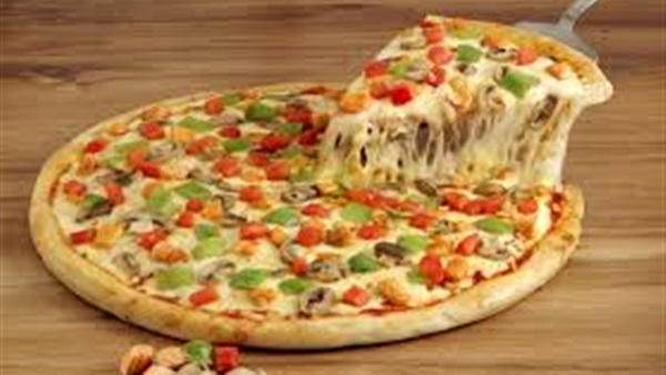 ​طريقة بسيطة لتحضير البيتزا في كوب
