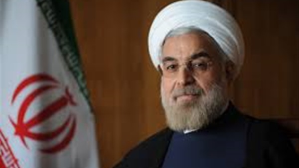 روحاني: لا مشكلة في دخول الشركات الأمريكية لإيران