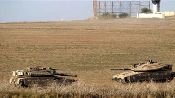 توغل إسرائيلي محدود شرق خان يونس واعتقال 4 صيادين شمال غزة