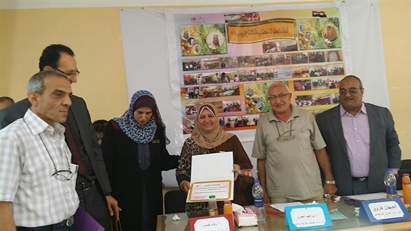 بالصور ..حفل ختام النشاط الصيفي للعلوم والتكنولوجيا ببورسعيد بالصور ..حفل ختام النشاط الصيفي للعلوم والتكنولوجيا ببورسعيد