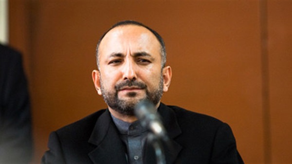 مستشار الأمن القومي الأفغاني يتوجه إلى تركيا في زيارة رسمية