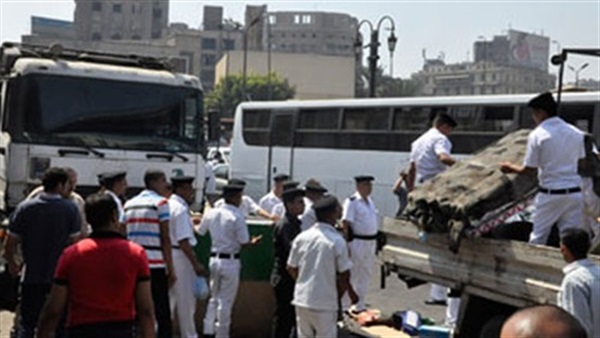 إزالة 247 حالة مرافق وإعدام 45 كلبًا ضال بالمنيا إزالة 247 حالة مرافق وإعدام 45 كلبًا ضال بالمنيا