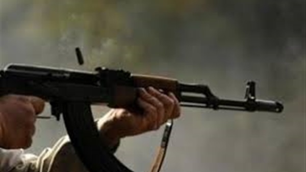 إصابة ضابطين في إطلاق النار مع إرهابيين بالمعادي