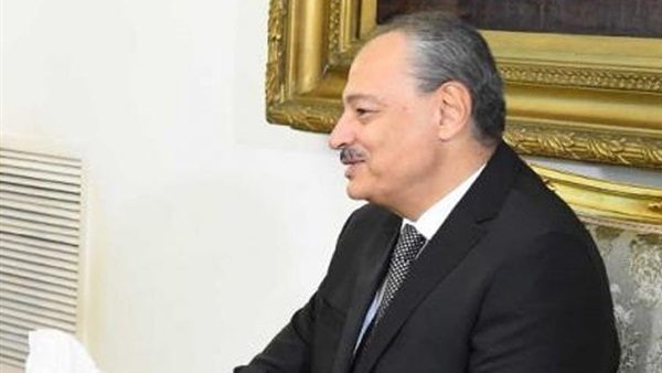 النائب العام يطالب بفتح التحقيق في خلية المعادي الإرهابيه النائب العام يطالب بفتح التحقيق في خلية المعادي الإرهابيه