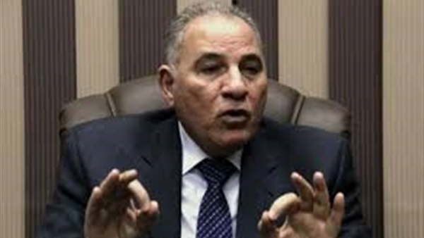 الزند يخضع لأوامر مبارك بنقل المحاكمة لـ«أكاديمية الشرطة» الزند يخضع لأوامر مبارك بنقل المحاكمة لـ«أكاديمية الشرطة»