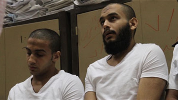 تأجيل محاكمة جمال صابر ونجليه لـ2 إبريل تأجيل محاكمة جمال صابر ونجليه لـ2 إبريل
