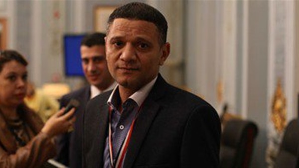 نائب «المصري الديمقراطي»: اللائحة الجديدة بها إقصاء للأحزاب