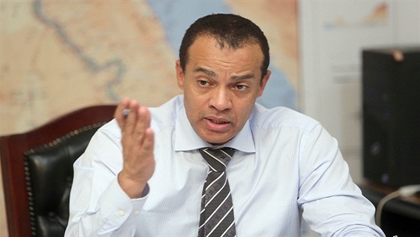 قنصل مصر بالرياض يزور «وادي الدواسر» للاطمئنان على المصريين قنصل مصر بالرياض يزور «وادي الدواسر» للاطمئنان على المصريين