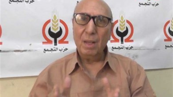التجمع يرفض تأييد «النور» ويؤكد: الحزب لا ينتمي لقائمة معينة التجمع يرفض تأييد «النور» ويؤكد: الحزب لا ينتمي لقائمة معينة