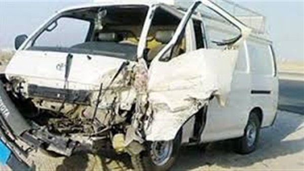 إصابة عشرات الركاب إثر انقلاب ميكروباص أعلى محور 26 يوليو إصابة عشرات الركاب إثر انقلاب ميكروباص أعلى محور 26 يوليو