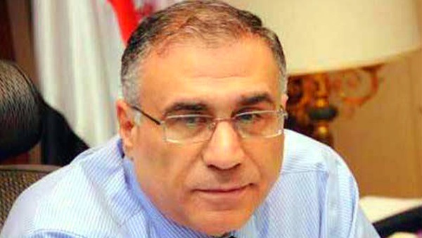 سفير مصر يبحث مع وزير الثقافة اللبناني العلاقات الثنائية سفير مصر يبحث مع وزير الثقافة اللبناني العلاقات الثنائية