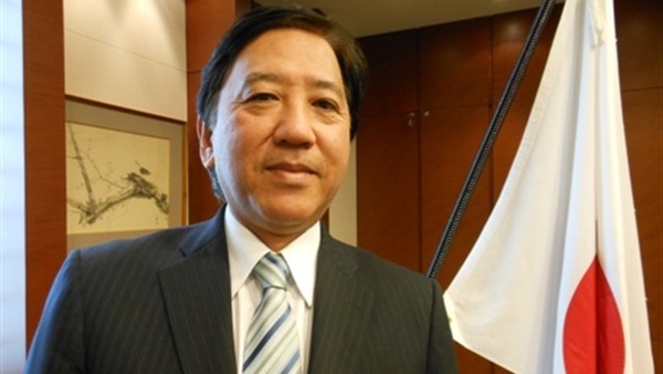 السفير الياباني يعلن عن مبادرة تعليمية لتدريب وتأهيل الشباب