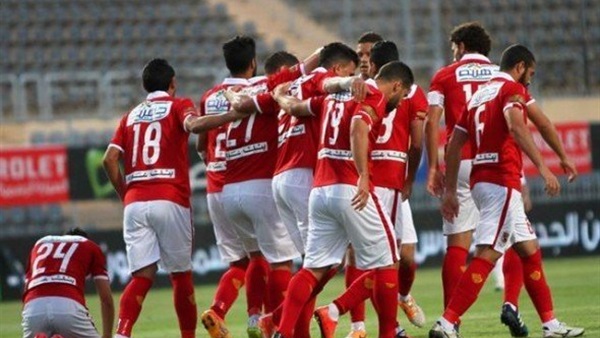 بث مباشر.. الأهلي أمام إنبي في الدوري