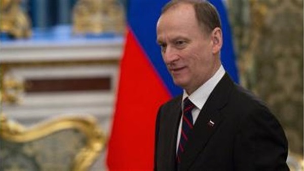 أمين مجلس الأمن الروسي يصل إلى العاصمة اليابانية  