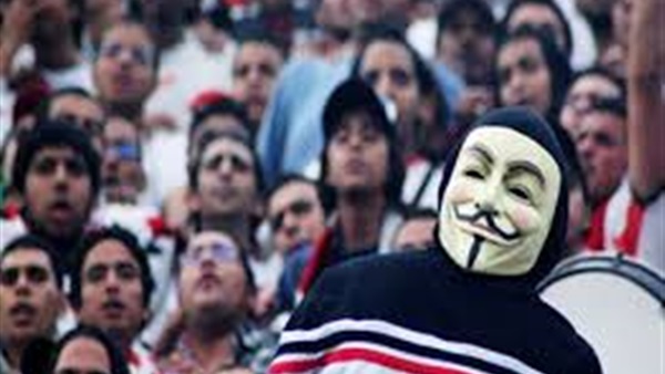 «وايت نايتس» يعلن موقفه من مبادرة السيسي «وايت نايتس» يعلن موقفه من مبادرة السيسي