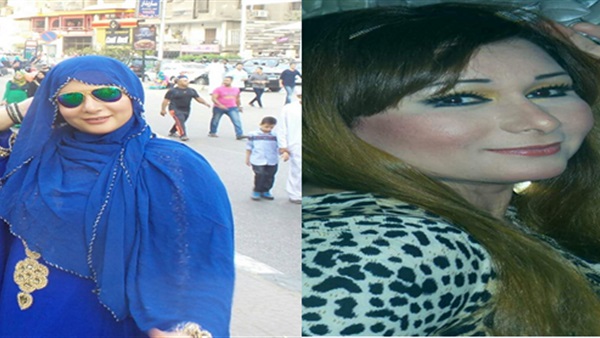 بالصورة .. مطربة " قبل مانطلع سوا عالروف " ترتدى الحجاب بالصورة .. مطربة " قبل مانطلع سوا عالروف " ترتدى الحجاب