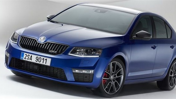 انطلاق سيارة "vRS- AWD" ببريطانيا انطلاق سيارة "vRS- AWD" ببريطانيا