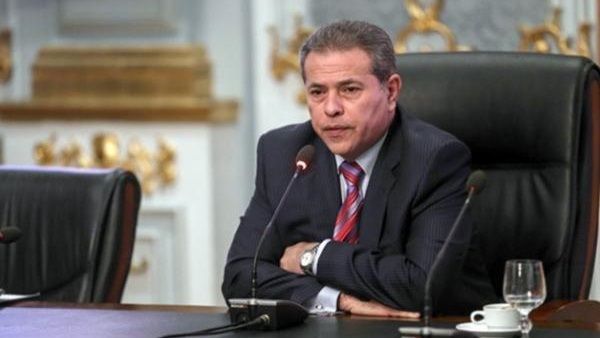 ننشر أسباب إستجواب البرلماني توفيق عكاشة لوزير البترول