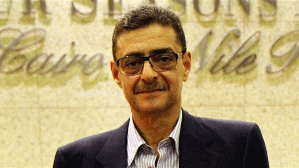 «اسمان جديدان» في قائمة ترشيحات الأهلي لتولى المهمة الفنية «اسمان جديدان» في قائمة ترشيحات الأهلي لتولى المهمة الفنية