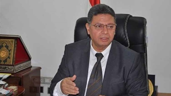 تشكيل مركز بالقوى العاملة لتلقي شكاوى المواطنين بالشرقية تشكيل مركز بالقوى العاملة لتلقي شكاوى المواطنين بالشرقية