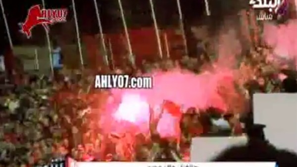 بالفيديو.. مشادة نارية على الهوا  بين شوبير ومتحدث الإسماعيلي  بسبب الأهلي