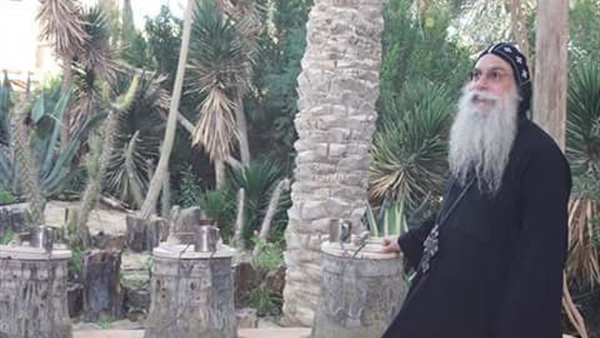 القمص ايليا افامينا مطرانا للقدس والكرسى الاورشليمى القمص ايليا افامينا مطرانا للقدس والكرسى الاورشليمى