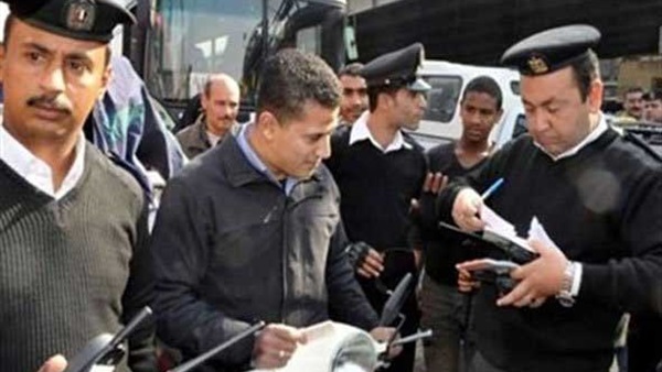 غلق 3 محلات مبيدات زراعية خلال حملة بالشرقية غلق 3 محلات مبيدات زراعية خلال حملة بالشرقية